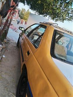 Peugeot 405